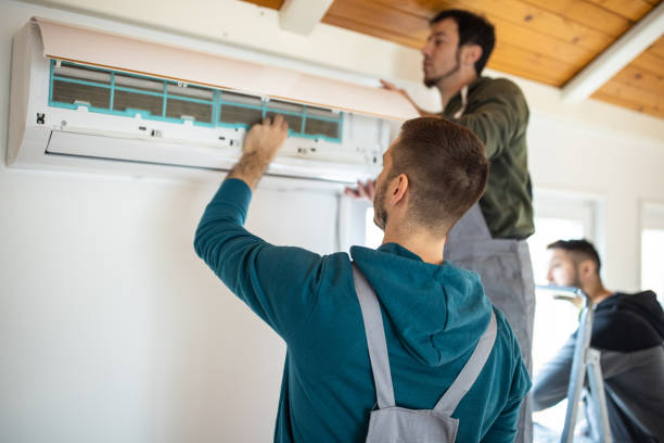 Best Residential HVAC services  in Sanford, FL