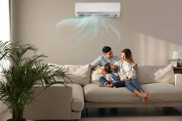 Best Ductless HVAC repair  in Sanford, FL