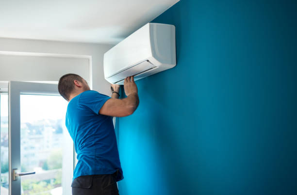 Best Commercial HVAC repair  in Sanford, FL