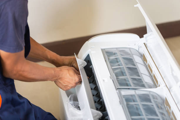 Best Emergency HVAC repair  in Sanford, FL