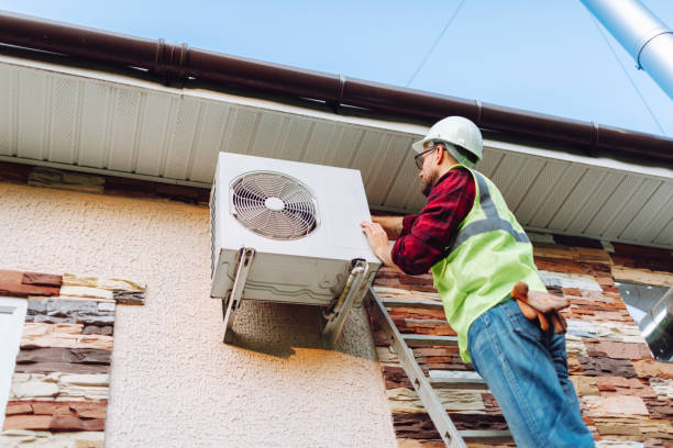 Best HVAC replacement cost  in Sanford, FL