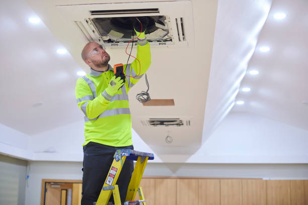 Best Affordable HVAC services  in Sanford, FL