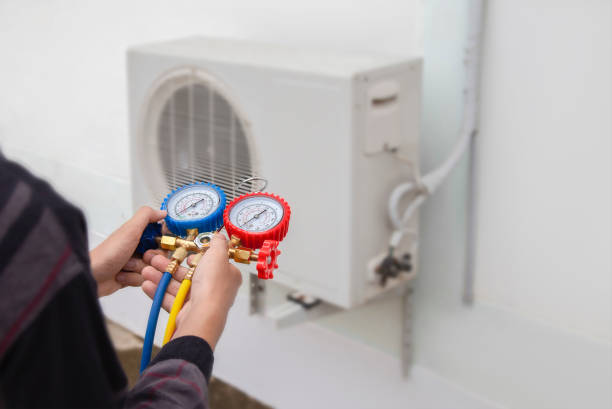 Best HVAC installation services  in Sanford, FL
