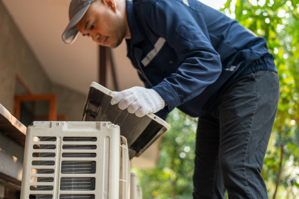 Best Best HVAC companies  in Sanford, FL