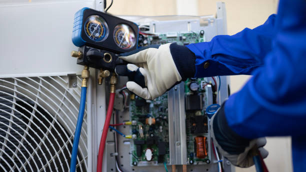 Best HVAC installation services  in Sanford, FL