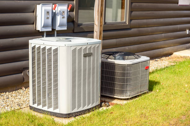 Best HVAC repair near me  in Sanford, FL