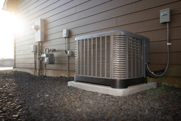 Professional HVAC in Sanford, FL